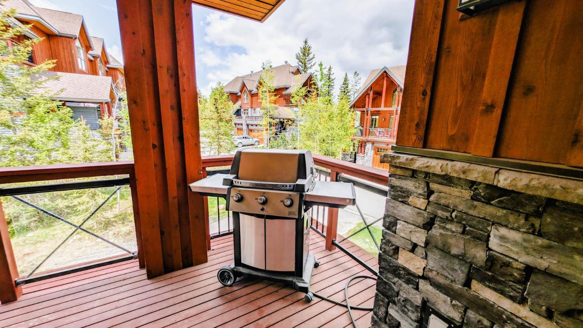 Lush Mountain Accommodations Golden Cameră foto